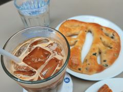 -大小咖啡 BigSmallCoffee(麦子店)