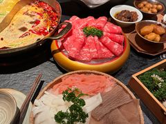 -色響火锅(恒隆广场店)