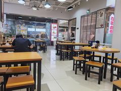 -门框胡同百年卤煮(鸟巢店)