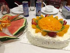 -大铁勺新津菜(东丽阳光新业广场店)