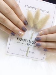 -7嘉nail eyelash·美甲美睫
