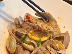 -皓景海鲜·地标美食(双月湾店)