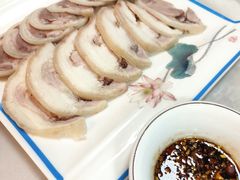 -芳华轩•客家菜馆(梧桐山店)
