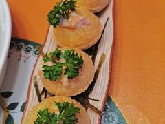 -鲜味食族水产·海鲜餐厅