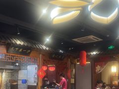 -北平食府(马鞍山路店)