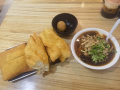 -和众大油条(维明路店)