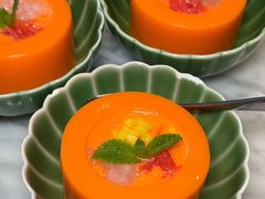 -禾院•新派融合淮扬菜餐厅