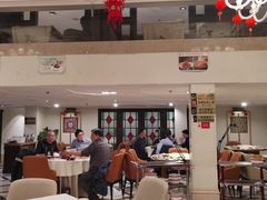 -大鸭梨烤鸭店(花园村店)