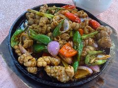 -蒸坊黄鳝饭(骏丰大厦店)