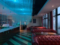 -杜尚rooftop露台酒吧