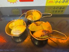 -谭三娘鲜切牛肉自助火锅(北京路店)