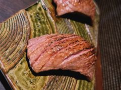 -松阪牛焼肉M(法善寺横丁店)