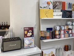 -HUGS coffee(东区店)
