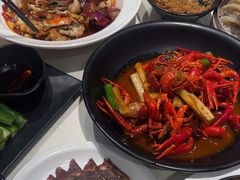 -聚味瞿记·龙虾堂(渔人码头一店)