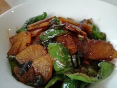 擂辣椒土豆片-时间仓(月湖公园店)