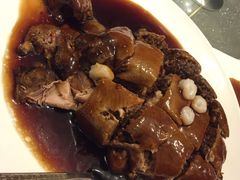 八宝鸭-上海老站(徐家汇店)