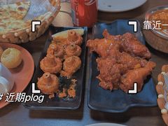 -南国印度餐厅Dakshin