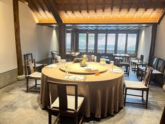 -鲤院·新中式美学·庭院餐厅(夫子庙店)