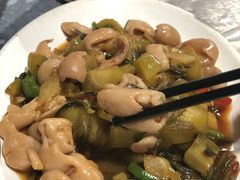 -黎记大排档(慈云路店)