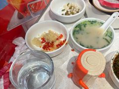 -海底捞火锅(劲松店)