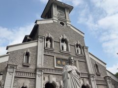 -重庆市江北嘴中央商务区中央公园
