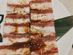 -猫爪爪原切自助烤肉(观音桥阳光世纪店)