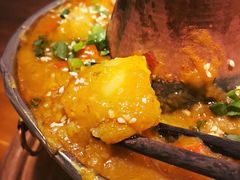 -觅山云南菜(泊富ICITY店)