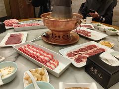 -牛街·马辈儿涮肉(牛街二店)