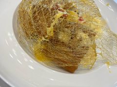 油条虾-虎哥私房菜(馒头山店)