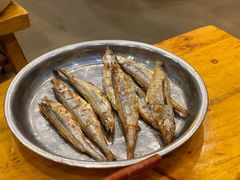 -京朋串屋·烧烤(望京西路总店)