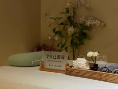 包房-大鱼·养生·禅洗头疗·按摩SPA