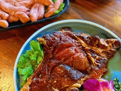 -大壮家原味烤肉(兴华北街店)