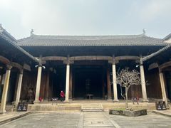 -绩溪龙川景区