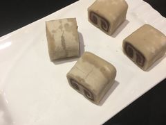 -皇城根北京风味主题餐厅(滨海万达店)