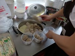 招牌芋圆-阿凸芋圆(上帝街店)