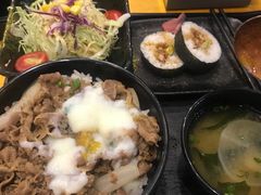 -京和风.日式家庭料理(京和风食堂大仓店)