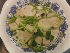 -老瑞福上海菜(人民广场店)