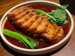 -肴约·花园式餐厅(湖里店)