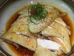 -大鸽饭(岗顶店)