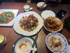 -龙抄手食府(浣花北路店)