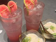 -俏立方·15年新楚菜