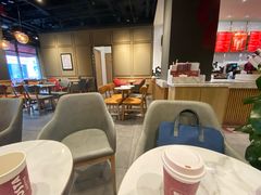 大堂-COSTA COFFEE(斯普瑞斯奥特莱斯店)