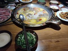 -受气牛肉·重庆耙牛肉(来福士店)