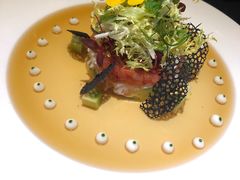 -AZUL by FUEL蓝色·法式酒馆(琶醍店)