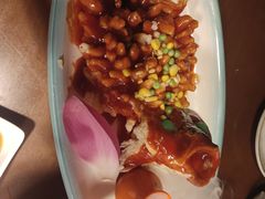 -鱼食饭稻·苏浙土菜17年老馆子(平江路店)