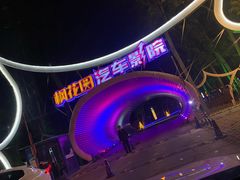 -枫花园汽车电影院(朝阳公园店)