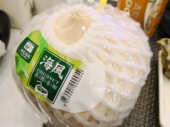 -澜悦港海鲜体验主题餐厅