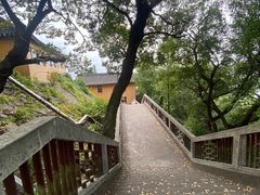 -狼山风景名胜区