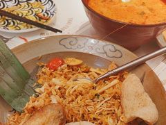 -太食獸泰式茶餐厅(IFS国金中心店)