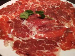 -潮火锅·麻辣牛肉火锅(观音桥方圆·LIVE店)